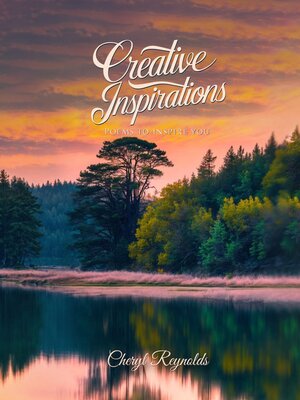 cover image of Creative Inspirations
